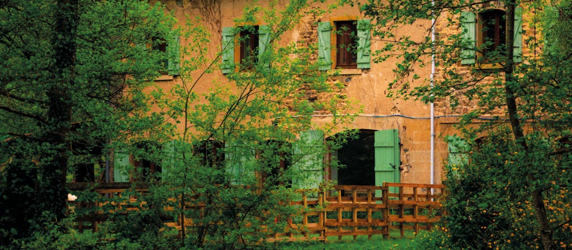 La Musardière, gîte sur la voie de Cluny vers Compostelle, image 2