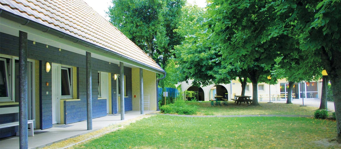 Centre d'accueil Arzacq-Arraziguet, gîte sur la voie du Puy vers Compostelle, image 1