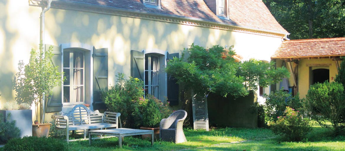 Gite du Cambarrat, gîte sur la voie du Puy vers Compostelle, image 1